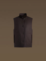 Жилет Ascot утепленный