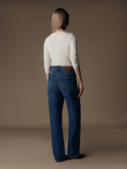 Джинсы Selvedge Straight 3212