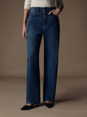 Джинсы Selvedge Straight 3212