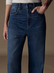 Джинсы Selvedge Straight 3212
