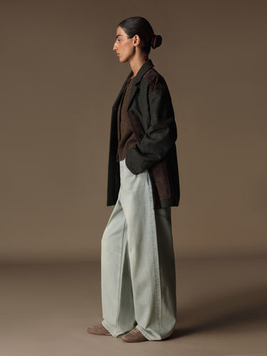 Джинсы Kaihara Loose 931