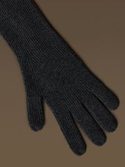 Перчатки Aster из шерсти и кашемира