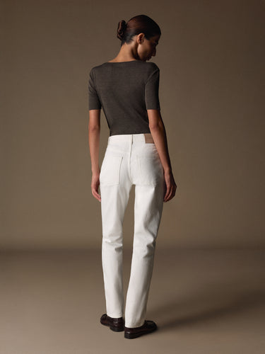 Джинсы Slim 132