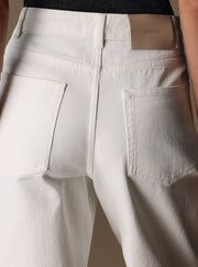 Джинсы Wide Leg 415